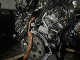 Двигатель на Toyota Tundra 5.7 L 3UR-FE (2TR/1GR/2UZ/3UZ/1UR/8AR)үшін83 000 тг. в Алматы – фото 3