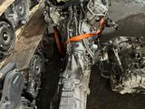 Двигатель на Toyota Tundra 5.7 L 3UR-FE (2TR/1GR/2UZ/3UZ/1UR/8AR) за 83 000 тг. в Алматы