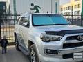 Toyota 4Runner 2015 года за 18 000 000 тг. в Актау – фото 4