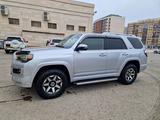 Toyota 4Runner 2015 года за 17 500 000 тг. в Актау