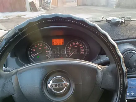 Nissan Almera 2014 годаүшін3 800 000 тг. в Степногорск