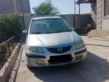 Mazda Premacy 2003 года за 2 300 000 тг. в Байсерке – фото 2
