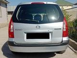 Mazda Premacy 2003 года за 2 300 000 тг. в Байсерке – фото 4