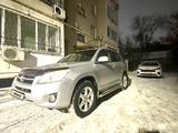 Toyota RAV4 2009 года за 7 800 000 тг. в Уральск – фото 5