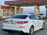 Kia Optima 2018 годаүшін9 100 000 тг. в Шымкент – фото 5