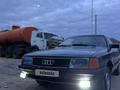 Audi 100 1989 годаүшін1 500 000 тг. в Кызылорда – фото 2