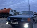 Audi 100 1989 годаfor1 500 000 тг. в Кызылорда – фото 2