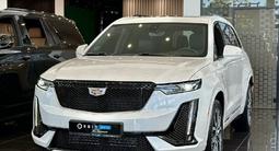 Cadillac XT6 Sport 2023 годаүшін47 500 000 тг. в Актобе