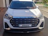 Jetour X90 Plus 2023 года за 9 700 000 тг. в Алматы – фото 2