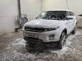 Land Rover Range Rover Evoque 2011 года за 8 200 000 тг. в Астана – фото 2