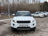 Land Rover Range Rover Evoque 2011 года за 8 200 000 тг. в Астана – фото 3
