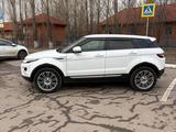 Land Rover Range Rover Evoque 2011 года за 8 200 000 тг. в Астана – фото 4