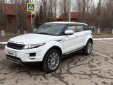 Land Rover Range Rover Evoque 2011 года за 8 200 000 тг. в Астана – фото 5