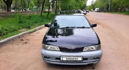 Nissan Pulsar 1997 годаүшін1 800 000 тг. в Алматы – фото 2