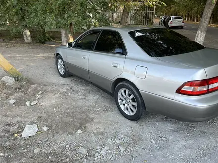 Toyota Windom 2000 года за 3 250 000 тг. в Тараз – фото 4