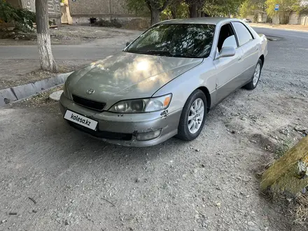 Toyota Windom 2000 года за 3 250 000 тг. в Тараз – фото 2