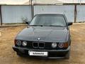BMW 525 1991 годаүшін1 600 000 тг. в Кульсары – фото 2