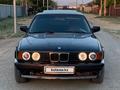 BMW 525 1991 годаүшін1 600 000 тг. в Кульсары – фото 4