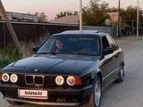 BMW 525 1991 годаүшін1 600 000 тг. в Кульсары – фото 5