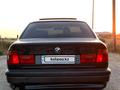BMW 525 1991 годаүшін1 600 000 тг. в Кульсары – фото 7