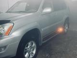 Lexus GX 470 2006 годаүшін10 500 000 тг. в Актобе – фото 4