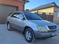 Lexus RX 300 2001 года за 6 000 000 тг. в Кызылорда – фото 8