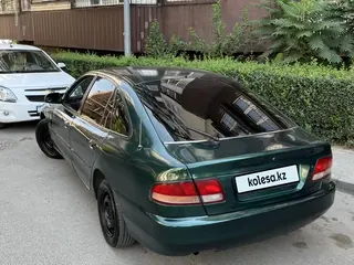 Mitsubishi Galant