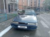 Mazda 626 1991 годаүшін550 000 тг. в Кызылорда – фото 2