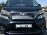 Toyota Vellfire 2009 года за 10 300 000 тг. в Тараз