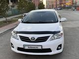 Toyota Corolla 2012 годаүшін6 750 000 тг. в Петропавловск – фото 4