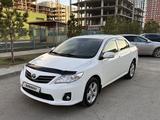 Toyota Corolla 2012 годаүшін6 750 000 тг. в Петропавловск – фото 2