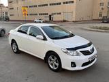 Toyota Corolla 2012 годаүшін6 750 000 тг. в Петропавловск – фото 5