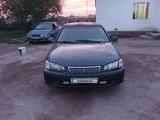 Toyota Camry 2001 года за 3 000 000 тг. в Шиели