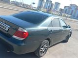 Toyota Camry 2003 годаүшін5 200 000 тг. в Караганда – фото 2