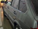 ВАЗ (Lada) 2114 2007 года за 1 300 000 тг. в Щучинск – фото 2