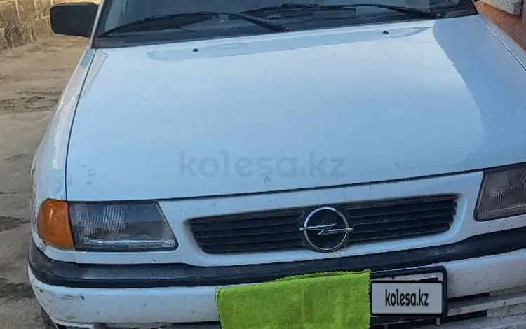 Opel Astra 1991 года за 900 000 тг. в Шымкент