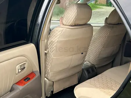 Lexus RX 300 2003 года за 4 490 000 тг. в Усть-Каменогорск – фото 11