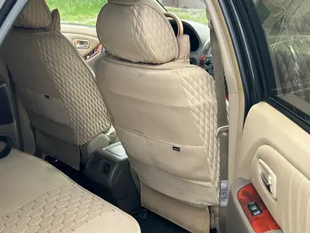 Lexus RX 300 2003 года за 4 490 000 тг. в Усть-Каменогорск – фото 12