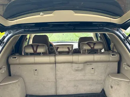 Lexus RX 300 2003 года за 4 490 000 тг. в Усть-Каменогорск – фото 14