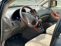 Lexus RX 300 2003 года за 4 490 000 тг. в Усть-Каменогорск – фото 9