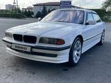 BMW 740 1995 года за 4 500 000 тг. в Алматы
