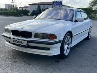 BMW 740