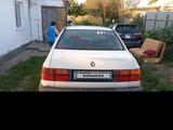 Volkswagen Vento 1993 годаүшін750 000 тг. в Усть-Каменогорск – фото 3