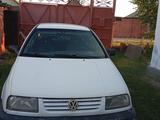 Volkswagen Vento 1993 годаүшін750 000 тг. в Усть-Каменогорск – фото 5