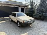 ВАЗ (Lada) 2108 1990 годаүшін2 000 000 тг. в Алматы
