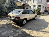 ВАЗ (Lada) 2108 1990 годаүшін2 000 000 тг. в Алматы – фото 2