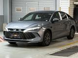 BYD Qin L DM-i 2025 года за 11 390 000 тг. в Алматы
