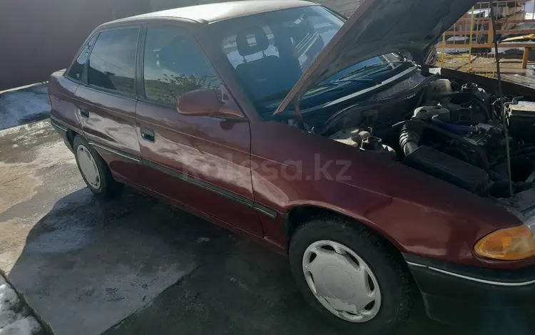 Opel Astra 1992 года за 850 000 тг. в Шымкент