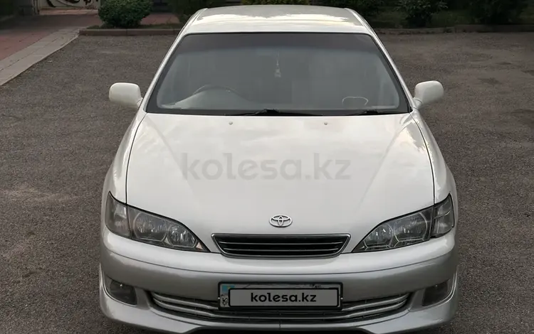 Toyota Windom 1997 года за 4 000 000 тг. в Алматы