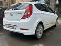 Hyundai Accent 2014 годаfor4 200 000 тг. в Астана – фото 9